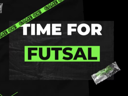 Futsal Promo